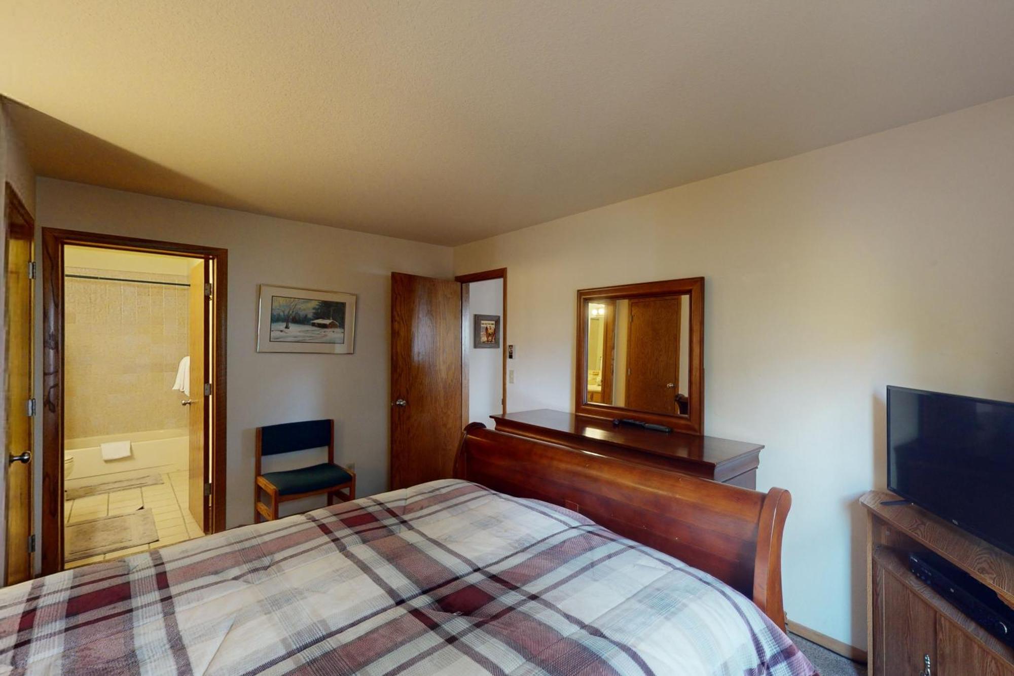 Apartament Snowdance Manor 205 Keystone Zewnętrze zdjęcie