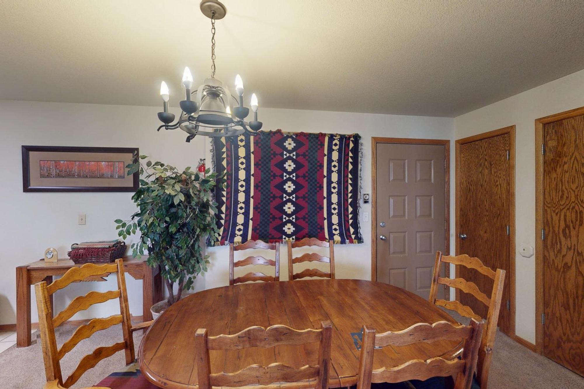 Apartament Snowdance Manor 205 Keystone Zewnętrze zdjęcie