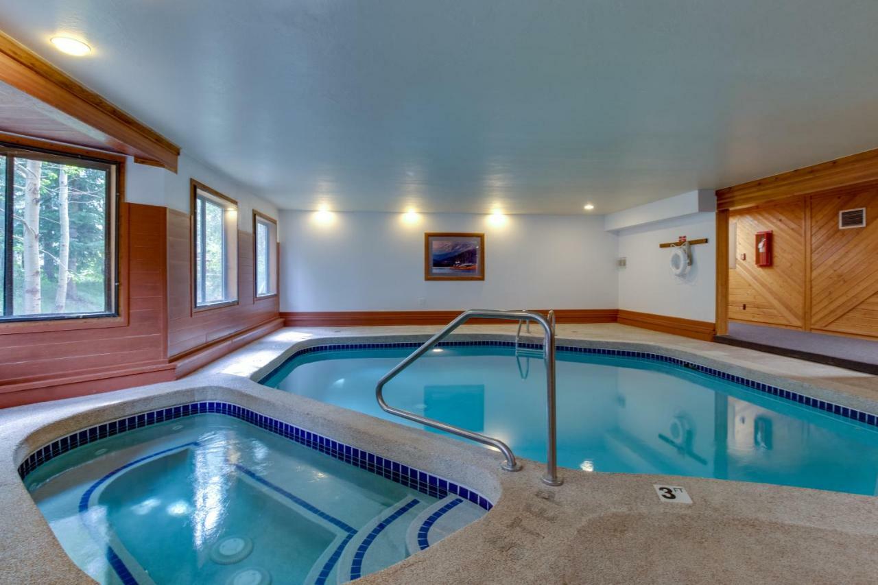 Apartament Snowdance Manor 205 Keystone Zewnętrze zdjęcie