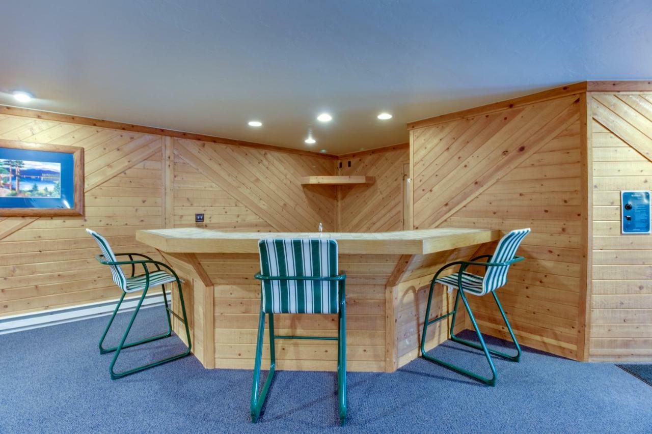 Apartament Snowdance Manor 205 Keystone Zewnętrze zdjęcie