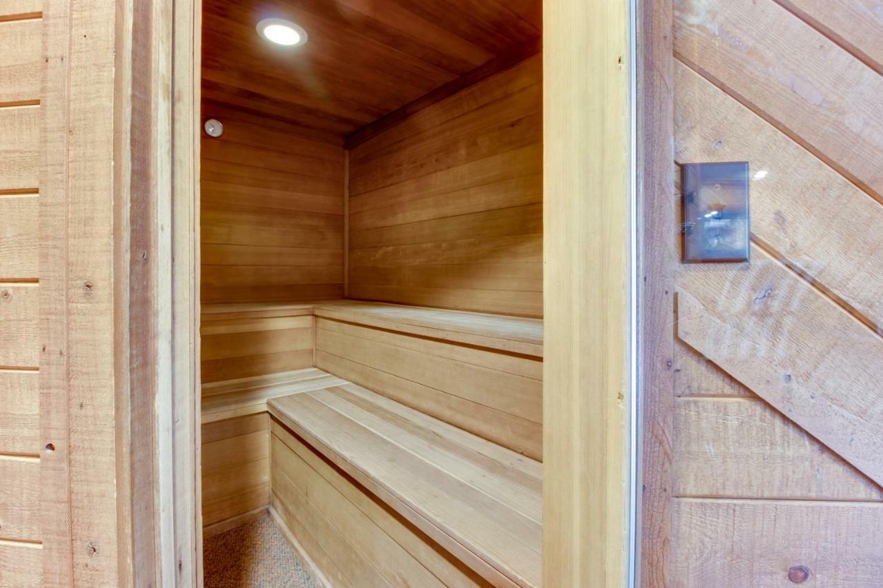 Apartament Snowdance Manor 205 Keystone Zewnętrze zdjęcie